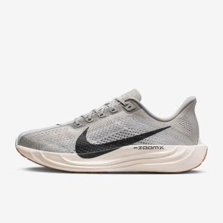 【NIKE 耐吉】Pegasus Plus 男 慢跑鞋 運動鞋 路跑 小飛馬 緩震 灰(FQ7262-010)