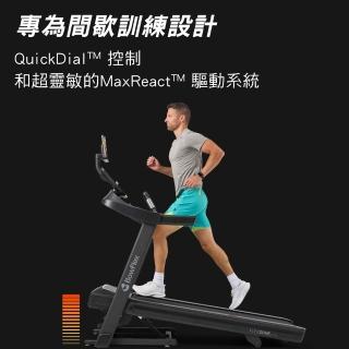 【JOHNSON 喬山】BowFlex T6-21 電動跑步機