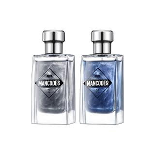 【MANCODES 左顏右色】宇航員鎏金香水50ml(原廠公司貨)
