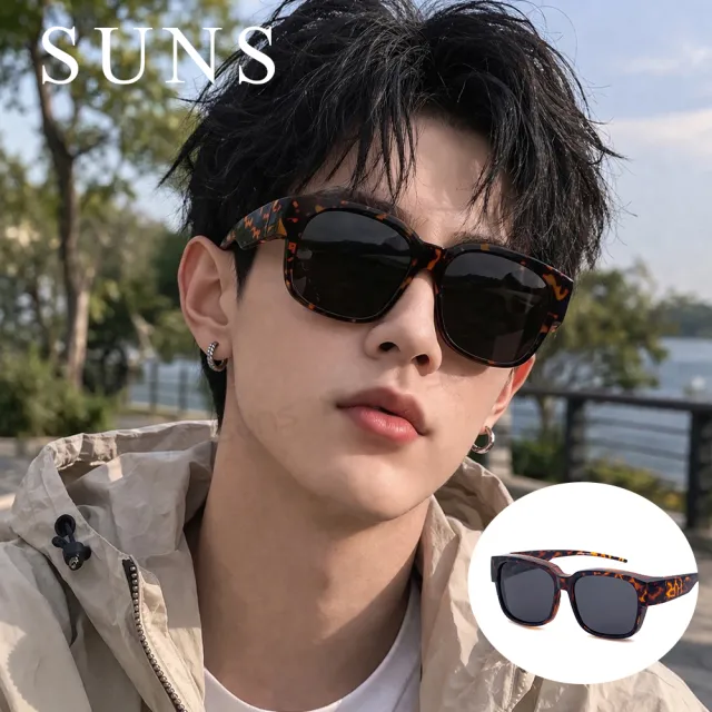 【2026必買】眼鏡套鏡終極推薦清單 | 好吃美食的八里人