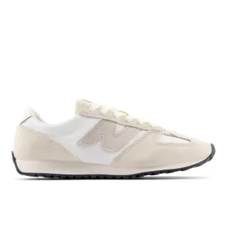 【NEW BALANCE】NB 471復古鞋/運動鞋_U471AJ-D_中性_白米杏