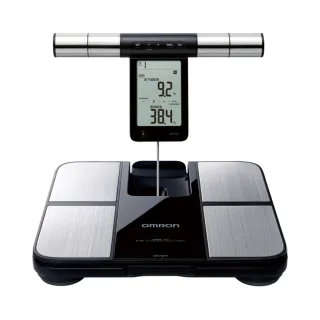 【OMRON 歐姆龍】藍牙體脂計 HBF-702T
