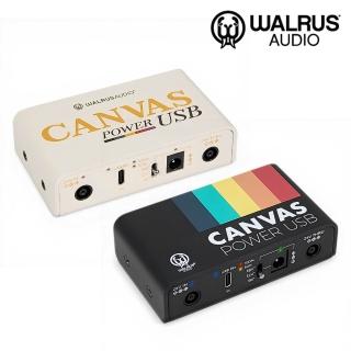 【WALRUS AUDIO】Canvas Power USB 效果器電源轉接器／創新頂級品牌（PD轉換模組 供電轉接器 橋接器 單顆）