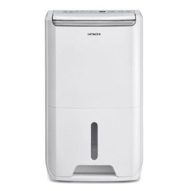 【HITACHI 日立】9公升除濕專用型除濕機 RD-18FJ