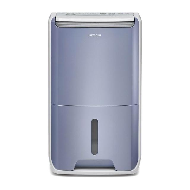 【HITACHI 日立】11公升除濕清淨型除濕機 RD-22FC