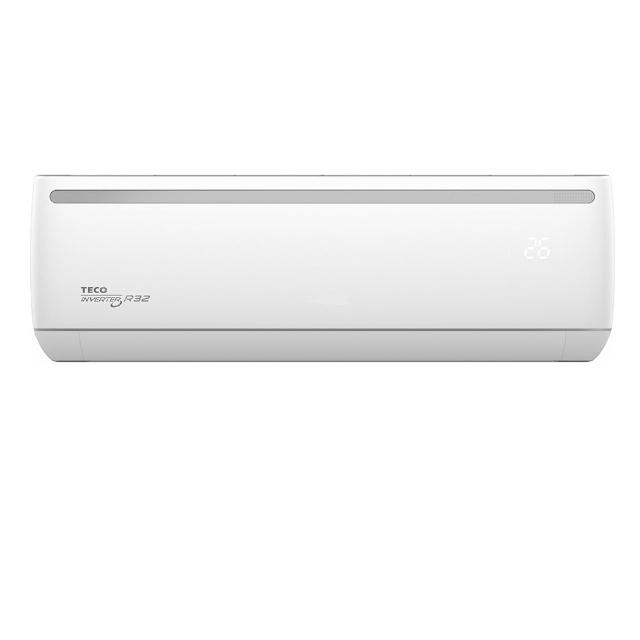 【TECO 東元】★福利品★10-12坪 R32 一級能效變頻分離式冷暖冷氣(MA72IH-EJ2/MS72IH-EJ2)