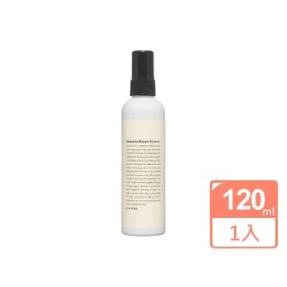 【CHAHONG】白蓮花強效修護精華素 120ml(修護精華素 護髮噴霧)