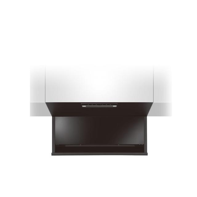 【SAKURA 櫻花】近吸除油煙機-近吸隱藏系列_全隱藏_90cm(R7301XL_原廠保固原廠基本安裝)