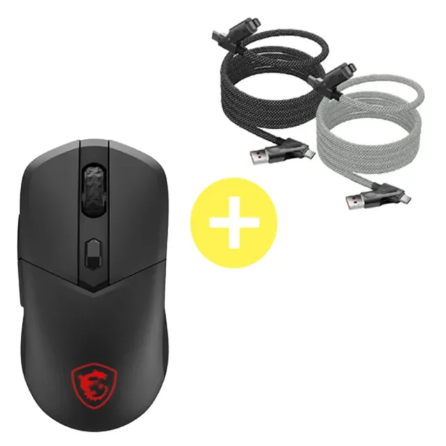 【2026】滑鼠推薦｜10款高評價人氣品牌排行榜 | 好吃美食的八里人