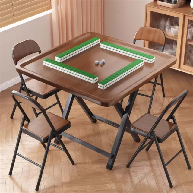 【2026】折疊麻將桌推薦ptt》10款高評價人氣品牌排行榜 | 好吃美食的八里人