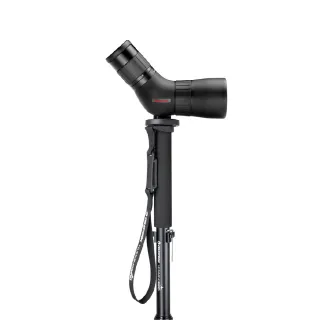 【Minox】8-24X50 ED單筒望遠鏡+CELESTRON 蜂鳥輕便單腳架-輕便腳架組(台灣總代理公司貨)