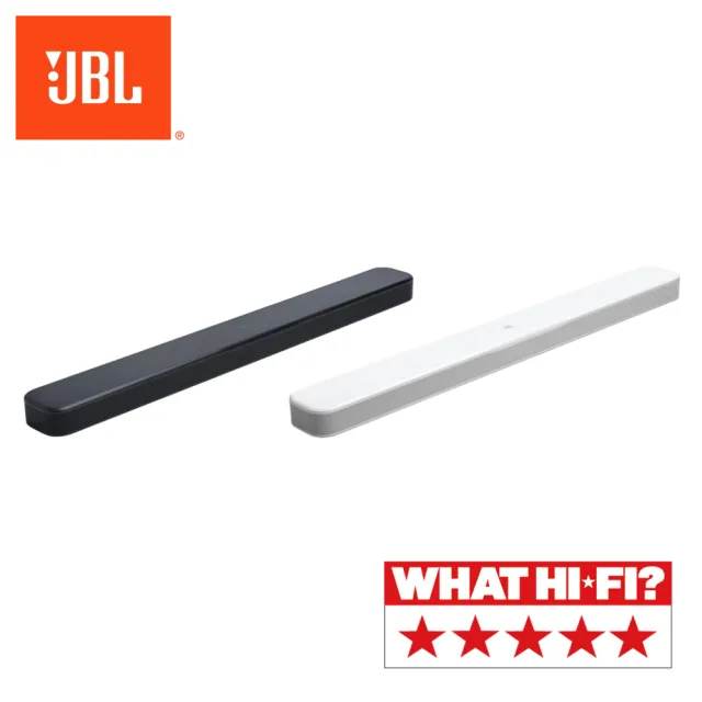 【JBL】BAR 300MK2 5.0聲道多功能條型音響