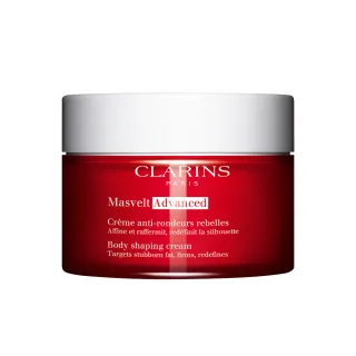 【CLARINS 克蘭詩】升級版比基尼美體霜200ml(美體神器/大象腿/梨形身材)