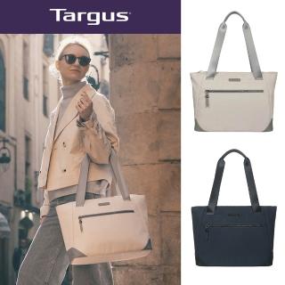 【Targus】Avila 15-16 吋托特筆電包(兩色任選)