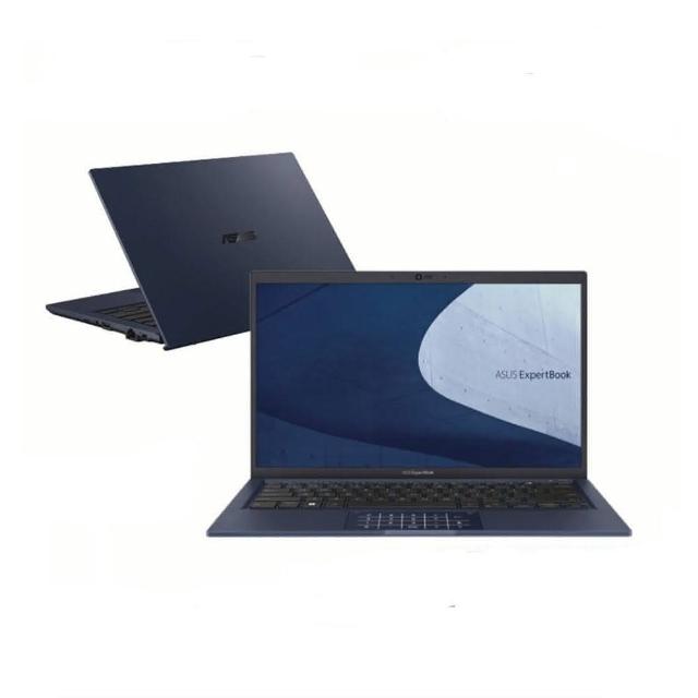 【ASUS 華碩】特仕款 14吋AI商務筆電(Expertbook P5405CSA/Ultra 5-226V/16GB/2TB SSD/W11P)