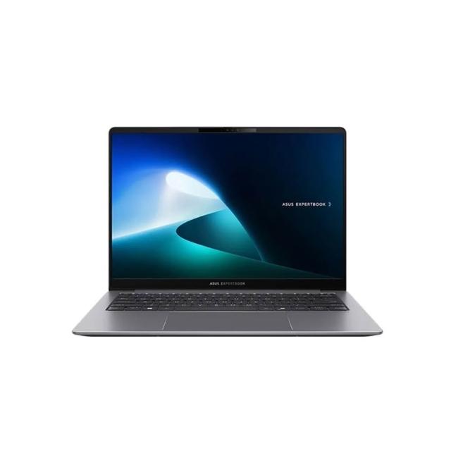 【ASUS 華碩】特仕版 14吋AI商務筆電(Expertbook P5405CSA/Ultra 5-226V/16GB/1TB+1TB PCIe/W11P)