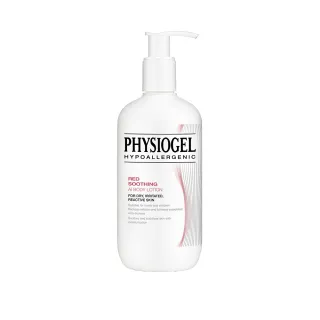 【PHYSIOGEL 潔美淨】安撫修護AI乳液400ml(抗敏保濕修護乳 / 異位性皮膚炎專用)