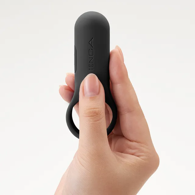 【TENGA】paiRING+ 配悅環 加強版 震動環 振動器 按摩器 跳蛋 按摩棒 鎖精環 陰莖環 情趣用品