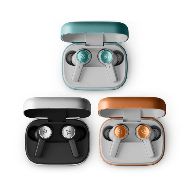 【B&O】Beoplay Eleven 真無線雙降噪音樂耳機
