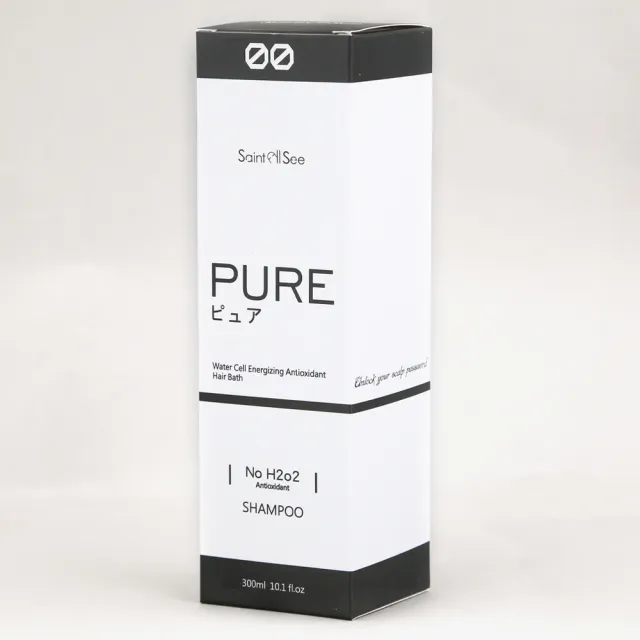 【馬妞嚴選】木瓜酵素洗髮精*5瓶 專場特殺標(官方)