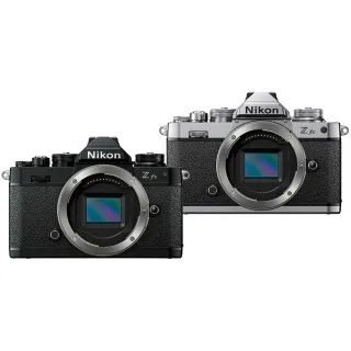 【Nikon 尼康】ZFC BODY 單機身 (公司貨) APS-C 無反微單眼相機