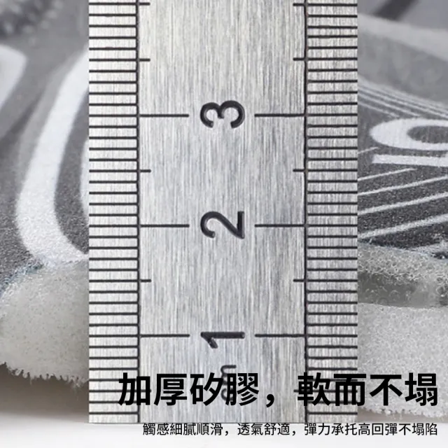 【SUNY】618限定 矽膠減震騎行褲 速乾透氣高腰單車褲 彈加厚矽膠坐墊短褲