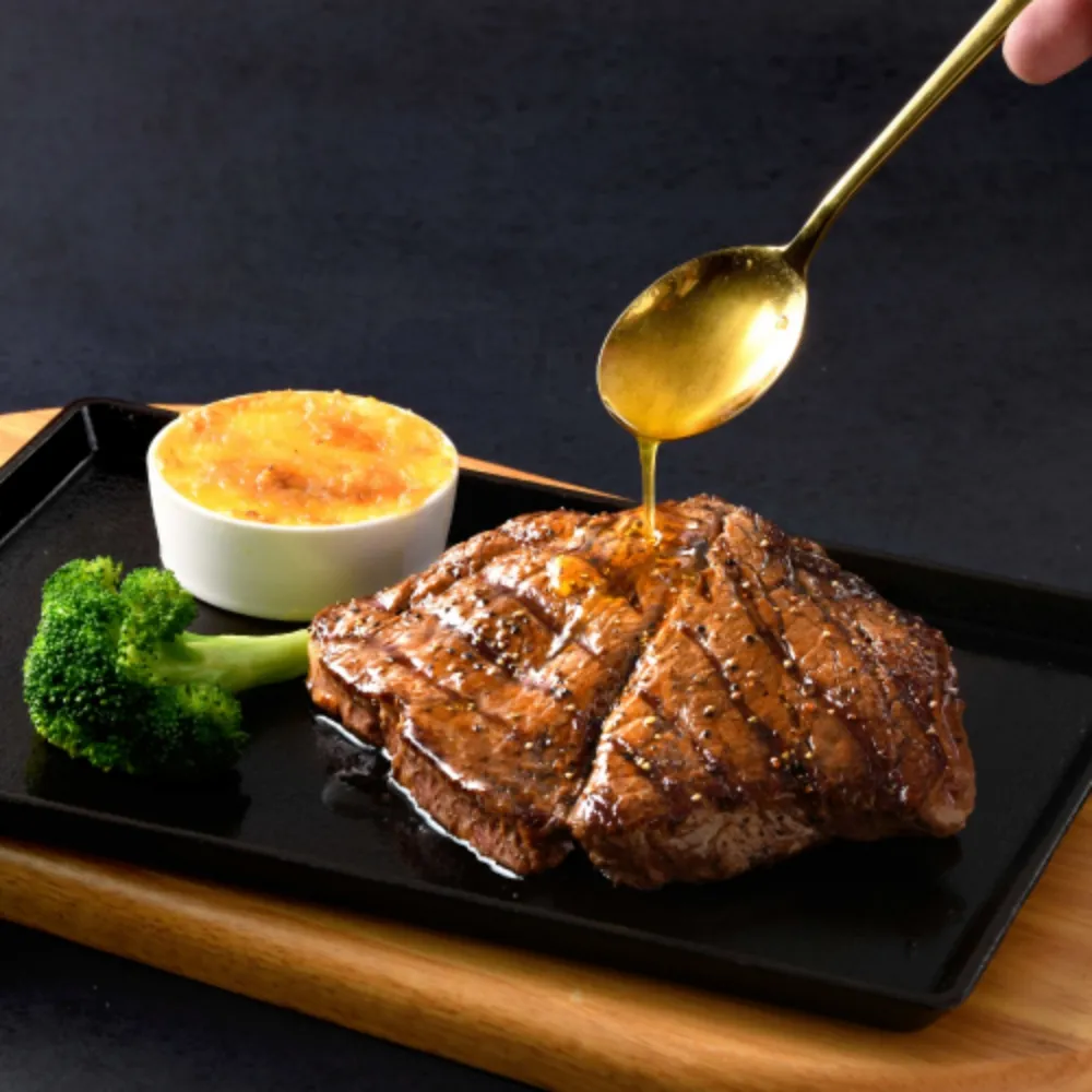 【王品集團】西堤牛排經典套餐$768(好禮即享券)