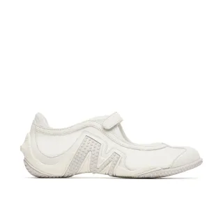 【MERRELL】Relay Tour MJ SE 女 休閒鞋 瑪莉珍鞋 舒適 米(ML00003441)