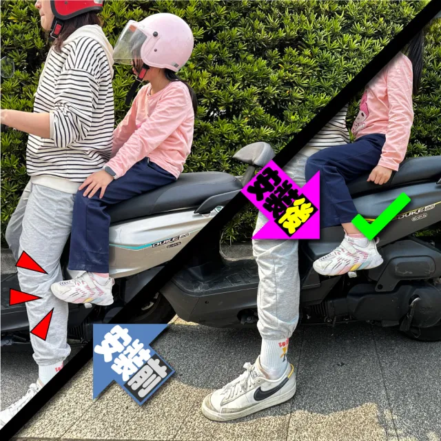 機車後腳踏延伸+簡易工具(適用SYM三陽迪爵 胖迪)