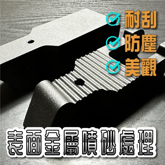機車後腳踏延伸+簡易工具(適用SYM三陽迪爵 胖迪)