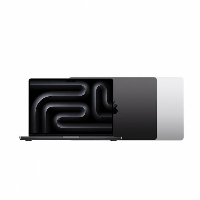 【Apple】2025 MacBook Pro 14吋 M5晶片 10 核心CPU 與 10核心GPU 16G/1TB SSD