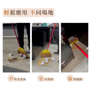 椰絲掃