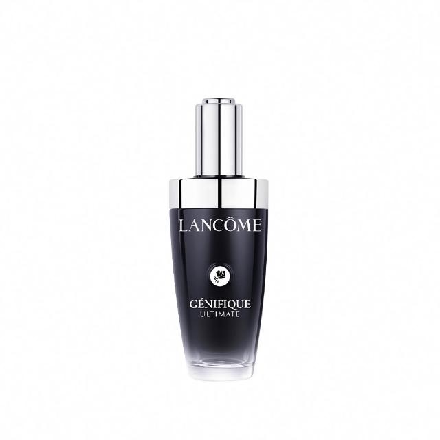 【LANCOME 蘭蔻】官方直營 超極限肌因賦活露50ml(LANCOME/小黑瓶PRO/抗老/精華/術後可用/送正貨)