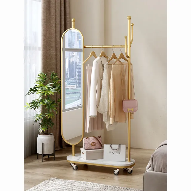 【2026】旋轉穿衣鏡推薦｜10款高評價人氣品牌排行榜 | 好吃美食的八里人