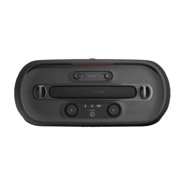 【JBL】PARTYBOX ON-THE-GO 2 可攜式派對燈光藍牙喇叭