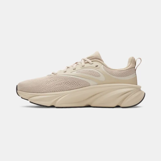 【UNDER ARMOUR】UA 男 Rogue 6 慢跑鞋_6006719-299(卡其色)