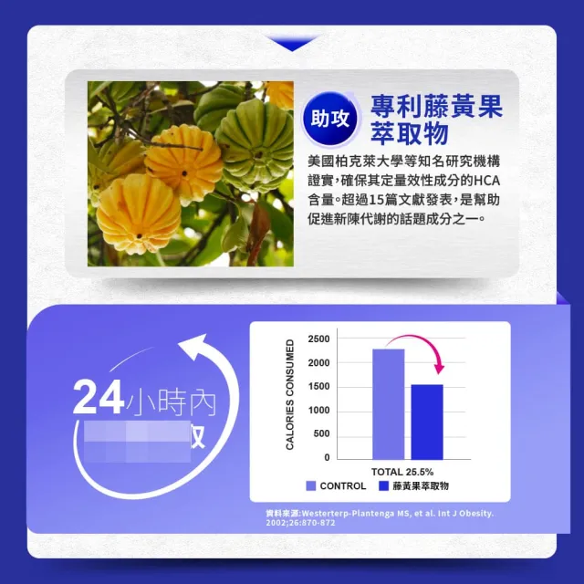 【Simply 新普利】速酵特濃代謝夜酵素飲EX 10包x10盒(茶胺酸.酸棗仁.紫茶.穀胱甘)