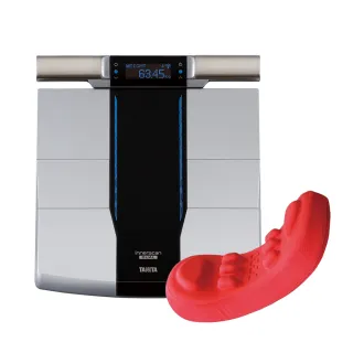 【TANITA】全球銷售NO1 日本製十二合一藍牙智能八點式體組成計RD-545(球后戴資穎代言)