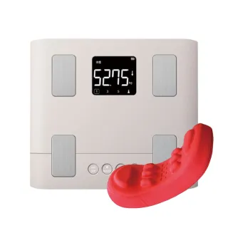 【TANITA】全球銷售NO1 日本製九合一藍牙體組成計BC-333LS(球后戴資穎代言)