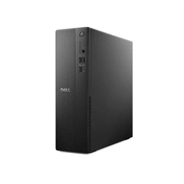 【DELL 戴爾】Ultra 7 二十核心小型電腦(Slim/ECS1250-P4708BTW/U7-265K/16G/1TB/W11P)