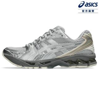 【asics 亞瑟士】GEL-KAYANO 14 男女中性款 運動休閒鞋 1203A537-025