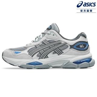 【asics 亞瑟士】GEL-NYC 2.0 男款 運動休閒鞋 1203A895-021