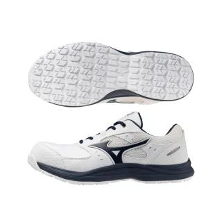 【MIZUNO 美津濃】PRIME FIT LSⅢ11L 防護鞋 F1GA266101