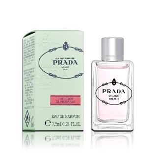 【PRADA 普拉達】水印私藏系列 顛甜沁果淡香精 7.5ML