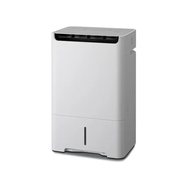 【MITSUBISHI 三菱電機】20公升日製HEPA變頻空氣清淨除濕機(MJ-EHV200JW-TW)
