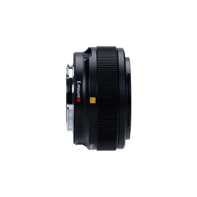 【SG-image】深光 AF 35mm F2.2 黑色 含金屬遮光罩 自動定焦鏡頭 餅乾鏡 全片幅 公司貨