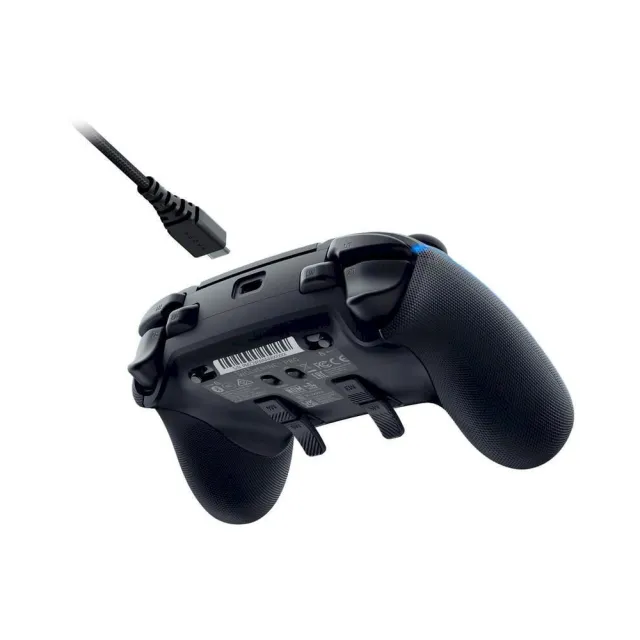 【Razer 雷蛇】Wolverine V2 Pro - Wireless Gaming Controller(控制器/手把/無線/電競/PC/PS5)