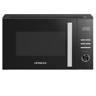 【HITACHI 日立】24公升變頻燒烤HMRDG2413微波爐(HMRDG2413BK)