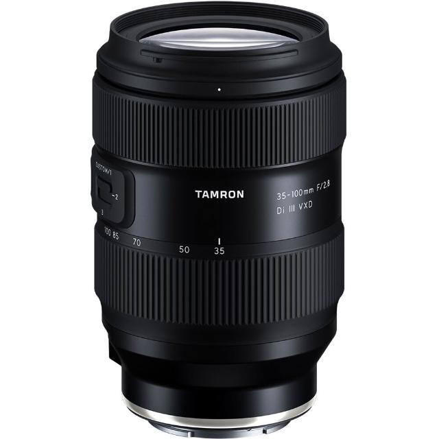 【Tamron】35-100mm F/2.8 DiIII VXD Sony E接環 A078S (公司貨 保固3年)