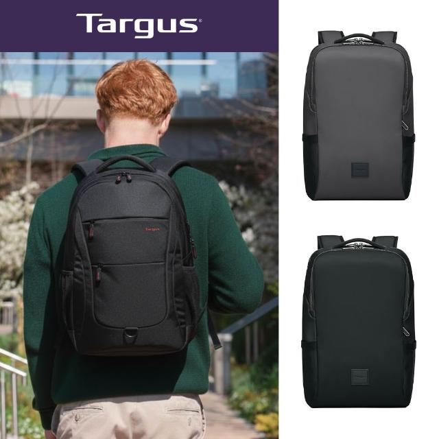 【Targus】城市行動後背包(多款任選)